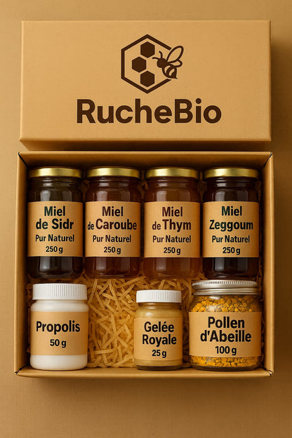 مجموعة كنوز الخلية